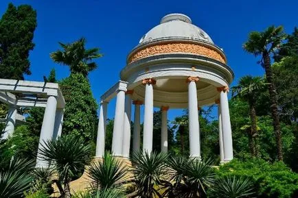 În cazul în care să se odihnească în știri din sudul Rusiei în imagini