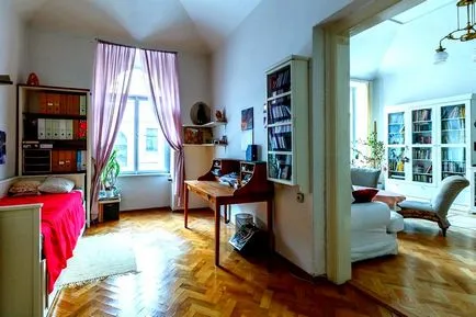 curatenie generala a apartamentului, unde să înceapă și cum să-și planifice (apartament) curatenie generala a apartamentului, unde să înceapă și cum să-și planifice
