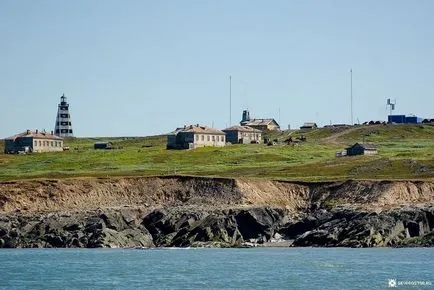În cazul în care este Kanin Nos Kanin Nos în cazul în care