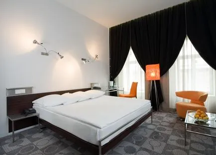 În cazul în care să-și petreacă noaptea nuntii cele mai bune hoteluri din capitala - teritoriul stilul și creativitatea (primul) În cazul în care să-și petreacă noaptea nuntii cele mai bune hoteluri din capitala - zona de stil și creativitate