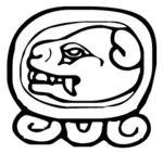 Glyph - l