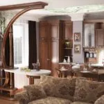 Condiții de viață într-o casă privată - 54 fotografii ale celor mai bune idei de design de design (foto) Condiții de viață într-o casă privată - 54 fotografii ale celor mai bune idei de design designeri