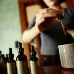 manualul de instrucțiuni Homeopatie