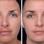 Glicolic Exfoliere (acid) cum se face la domiciliu, contraindicații (fotografii înainte și după)
