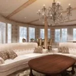 Condiții de viață într-o casă privată - 54 fotografii ale celor mai bune idei de design de design (foto) Condiții de viață într-o casă privată - 54 fotografii ale celor mai bune idei de design designeri