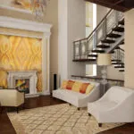 Condiții de viață într-o casă privată - 54 fotografii ale celor mai bune idei de design de proiectare (home) Condiții de viață într-o casă privată - 54 fotografii ale celor mai bune idei de design designeri