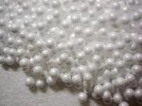 Granule polistiren (granule de polistiren) (bile) Granule polistiren (granule de polistiren)
