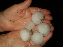 Situația Gradoboynaya în sudul țării