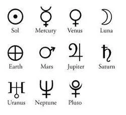 Glyph - l