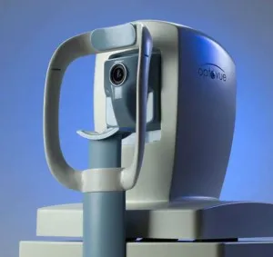 Principal, Centrul de microchirurgie a ochiului