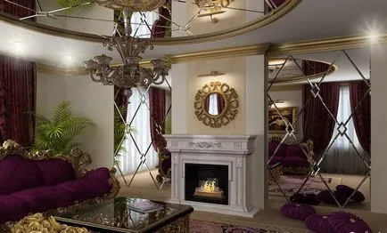 Condiții de viață într-o casă privată - 54 fotografii ale celor mai bune idei de design de proiectare (home) Condiții de viață într-o casă privată - 54 fotografii ale celor mai bune idei de design designeri