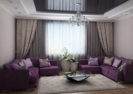 Condiții de viață într-o casă privată - 54 fotografii ale celor mai bune idei de design de proiectare (home) Condiții de viață într-o casă privată - 54 fotografii ale celor mai bune idei de design designeri