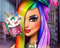 Apa make-up joc
