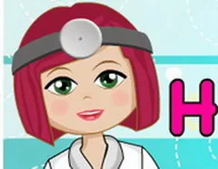 Jocuri pentru fete Hospital