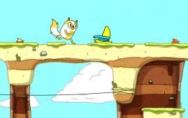 Timp de joc aventura - joc cu Finn și Jake