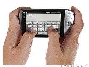 erou htc (sprint) recenzie