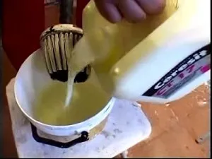 Gips-carton Instructiuni de aplicare Primer, grunduit mai bine decât în ​​cazul în care, clipuri video și fotografii necesare
