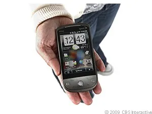 erou htc (sprint) recenzie