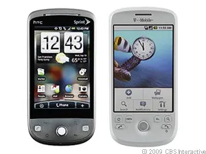 erou htc (sprint) recenzie