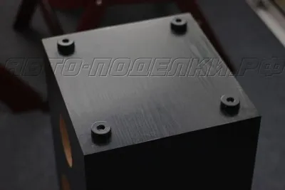 Hi-fi Subwoofer auto sau de acasă meserii pentru automobile