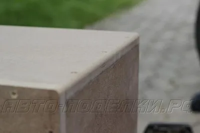 Hi-fi Subwoofer auto sau de acasă meserii pentru automobile