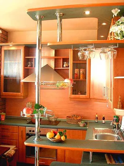 idei de design sfaturi și trucuri mici de bucătărie (proiectare) idei de design sfaturi și trucuri mici de bucatarie
