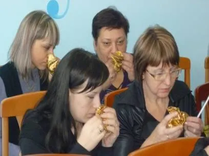 Joc Quiz - cum să fie sănătos