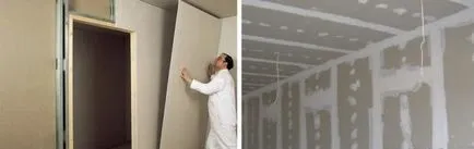 primer autofiletant înainte ca materialul de umplutură este prelucrat dacă este necesar și