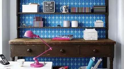 idei de design interior, cu propriile sale mâini de tapet rămase (mâini) idei de design interior, cu propriile sale mâini de tapet rămase