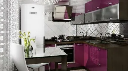 idei de design sfaturi și trucuri mici de bucătărie (proiectare) idei de design sfaturi și trucuri mici de bucatarie
