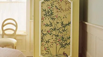 idei de design interior, cu propriile sale mâini de tapet rămase (mâini) idei de design interior, cu propriile sale mâini de tapet rămase
