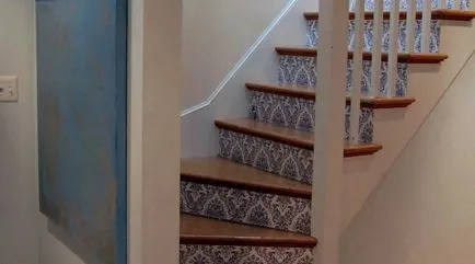 idei de design interior, cu propriile sale mâini de tapet rămas (lor) idei de design interior, cu propriile sale mâini de tapet rămase