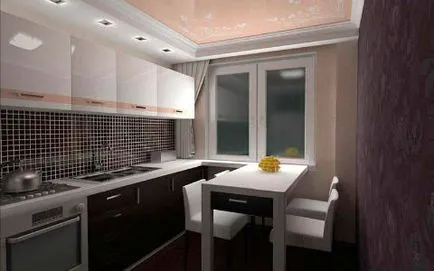 Idei mici sfaturi de design de bucătărie și trucuri (bucatarie) idei de design sfaturi și trucuri mici de bucatarie