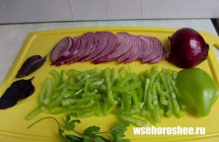 salata greceasca cu pui - o reteta clasica pentru un simplu (simplu) salata greceasca cu pui - reteta clasica simplu