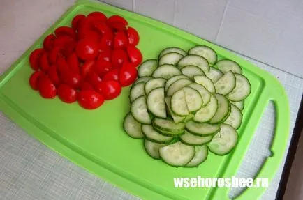 salata greceasca cu pui - reteta clasica simplă (greacă) salata greceasca cu pui - reteta clasica simplu