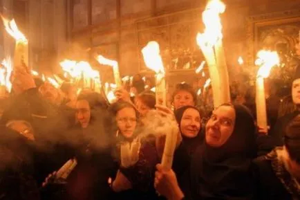 Ierusalimul lumânare ca lumina, și care este semnificația culorilor (lumânări lumânări Ierusalim Ierusalim cum să folosească valoarea de culoare lumânare Ierusalim) Ierusalimul lumânare ca lumina, și care este semnificația culorilor