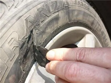 Hernia de pe roata - dacă este posibil să călărească o herniei pe roata