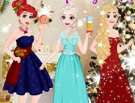 Jocuri Disney Princess pentru fete pentru a juca gratuit on-line (fete) Jocuri Disney Princess pentru fete pentru a juca gratuit on-line