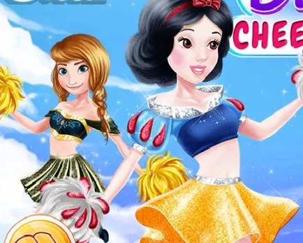 Jocuri Disney Princess pentru fete pentru a juca gratuit on-line (pentru a juca) Jocuri Disney Princess pentru fete pentru a juca gratuit on-line