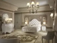 Interiorul dormitor în stil clasic - 30 cele mai bune fotografii