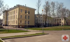 Spitalul Clinic de Infectioase №2 - comentarii, telefon la Moscova, ore de deschidere, cum să obțineți de la