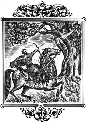Ilia Muromets și Nightingale tâlharul