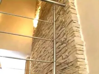 Interiorul casei cu propriile sale mâini