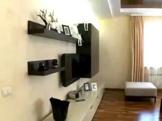 Interiorul casei cu propriile sale mâini