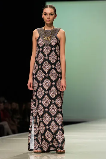 InCity, enciclopedie de moda