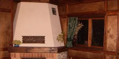 Interior vizionări casă de vacanță, idei, sfaturi practice (suburbane) Casă de vacanță interior opinii, idei, sfaturi practice