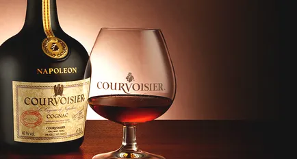 Cognac Imperial - Napoleon