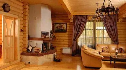 Spațiul interior - l