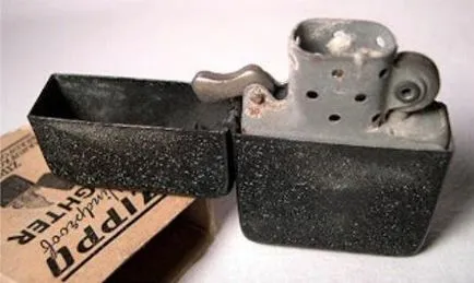 lucruri interesante despre brichete Zippo, care s-ar putea să nu știți (Zippo Manufacturing Company) lucruri interesante despre brichete Zippo, care s-ar putea să nu cunoașteți