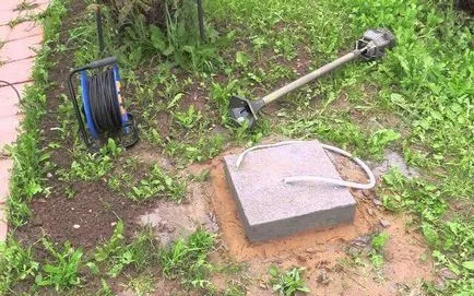 Instrucțiuni de instalare competentă de lămpi stradale
